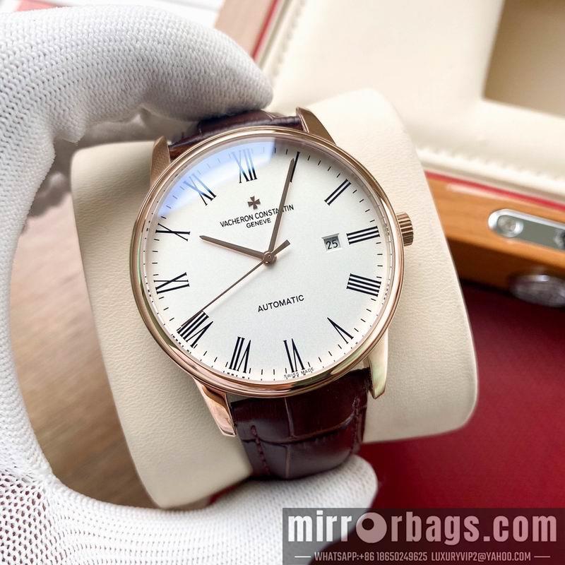 Vacheron Constantin 42X11mm 102384