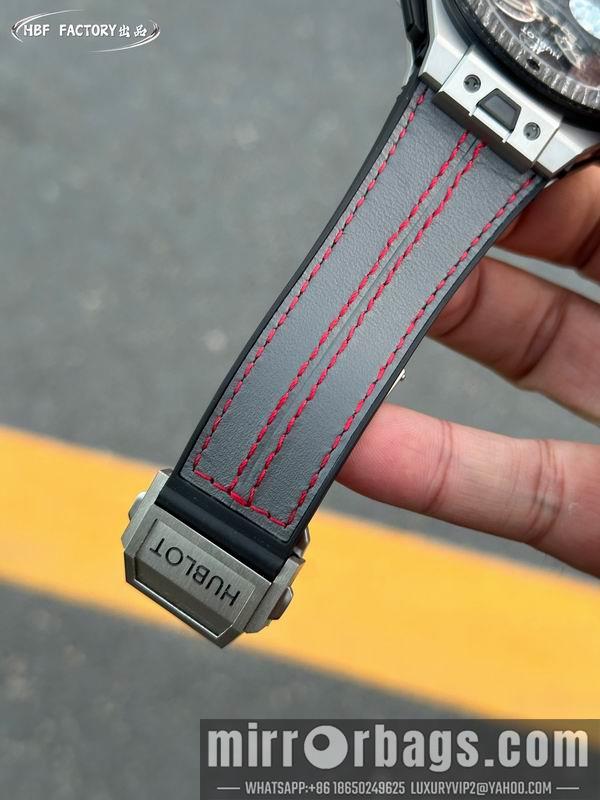 Hublot 45mm 101609