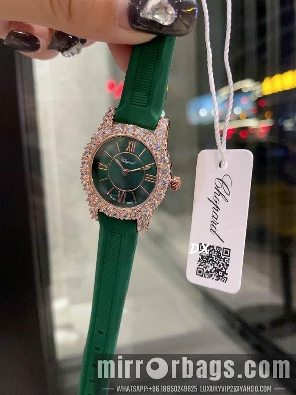 Chopard 11nms74