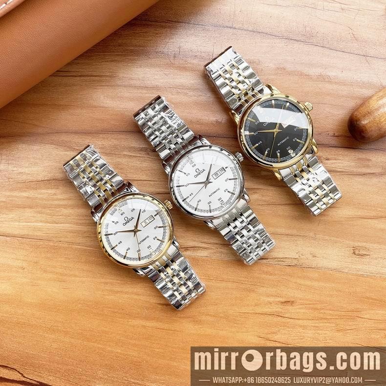 Omega men 41X12mm 123141