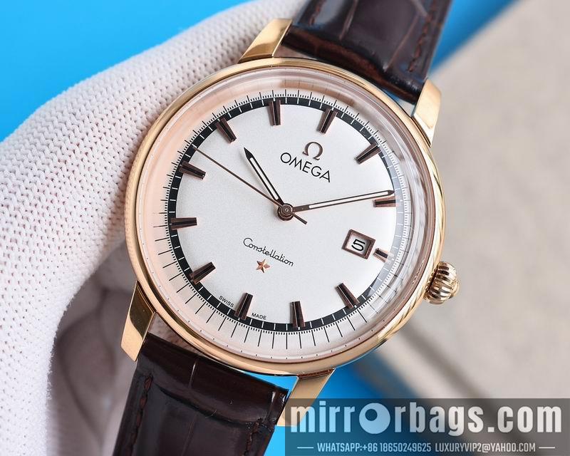 Omega 42mm 032524