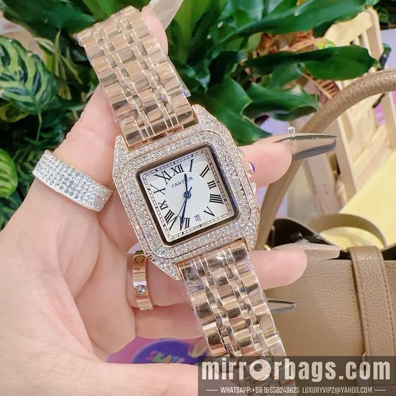 Cartier 40X12mm 103176