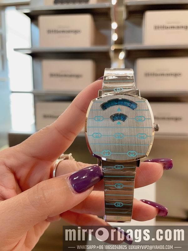 Gucci 38mm 032272