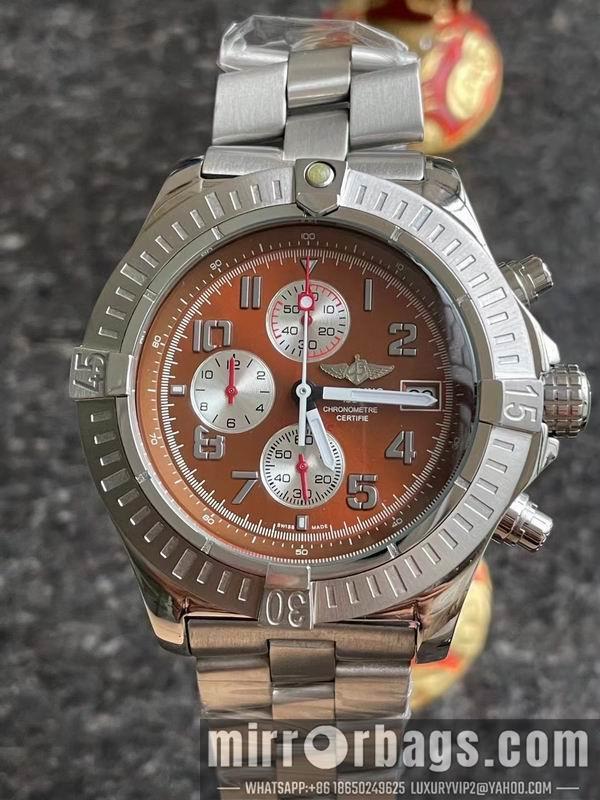 Breitling Watch watch 112006