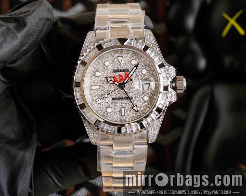 Rolex 40mm 090952
