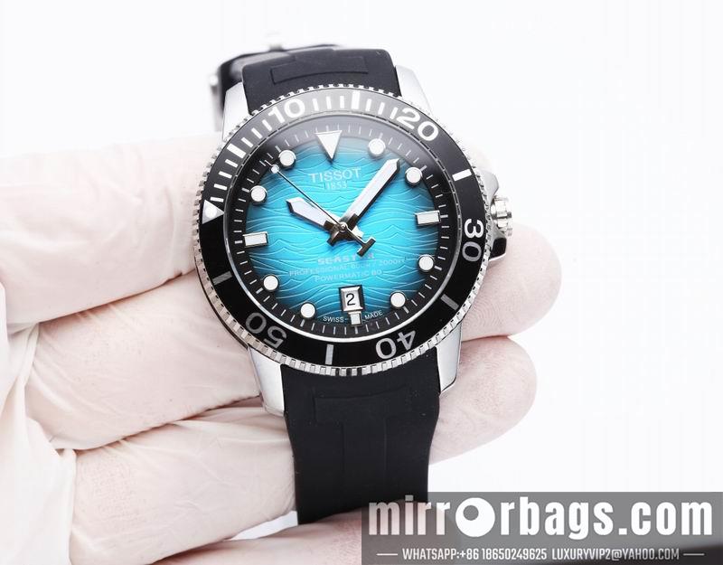 Tissot 42mm 032154