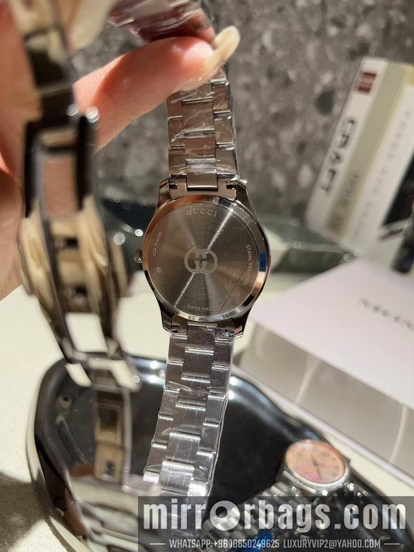 Gucci 40mm 38mm 29mm 102307