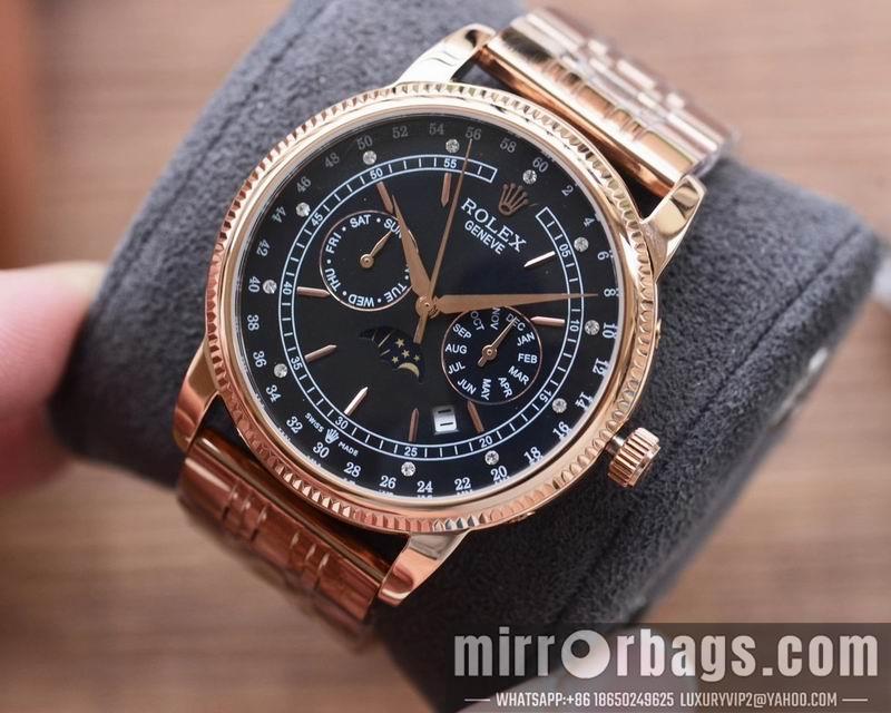 Rolex watch 041343