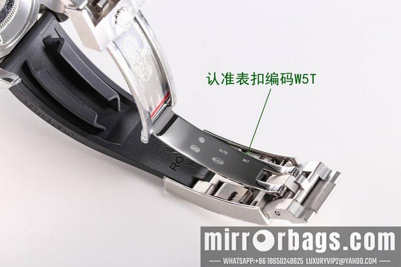 Rolex 42mm 032227