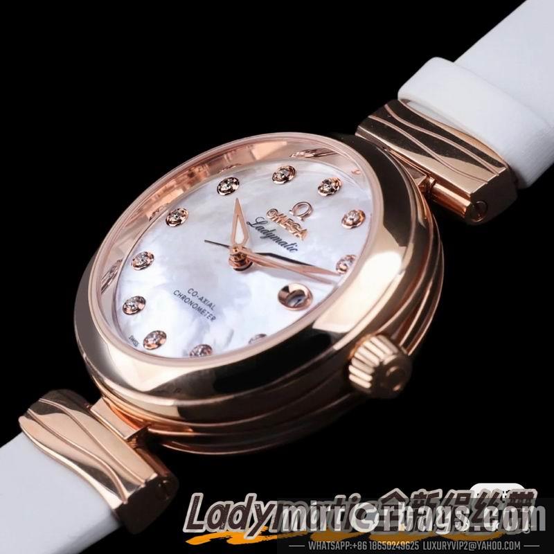 Omega 34mm 022446