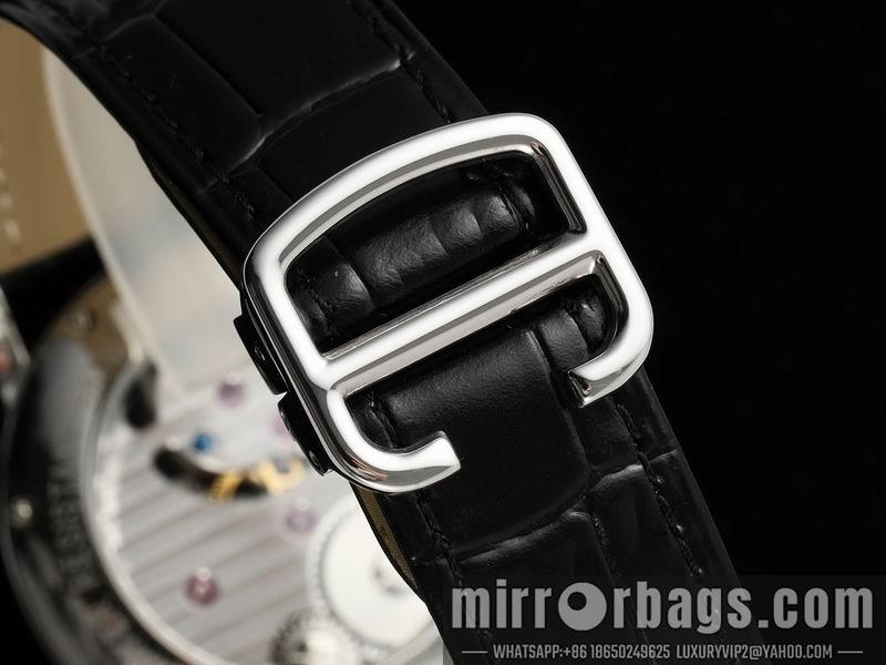 Cartier watch 033116
