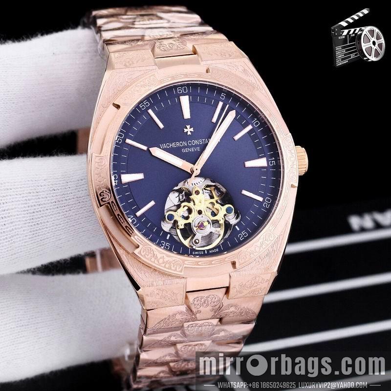 Vacheron Constantin 43X12mm 082375