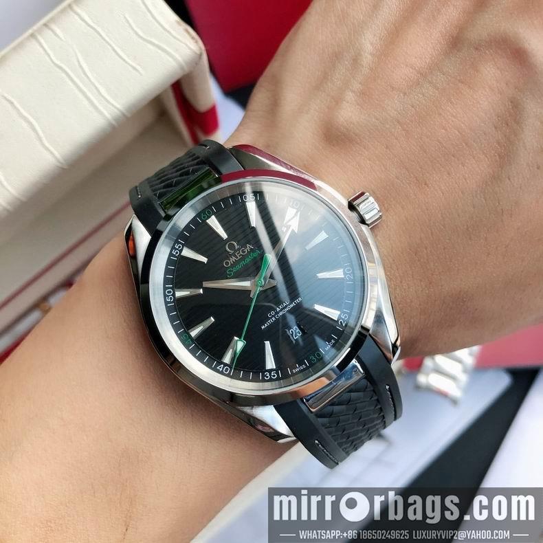 Omega men 41.5mm 110412