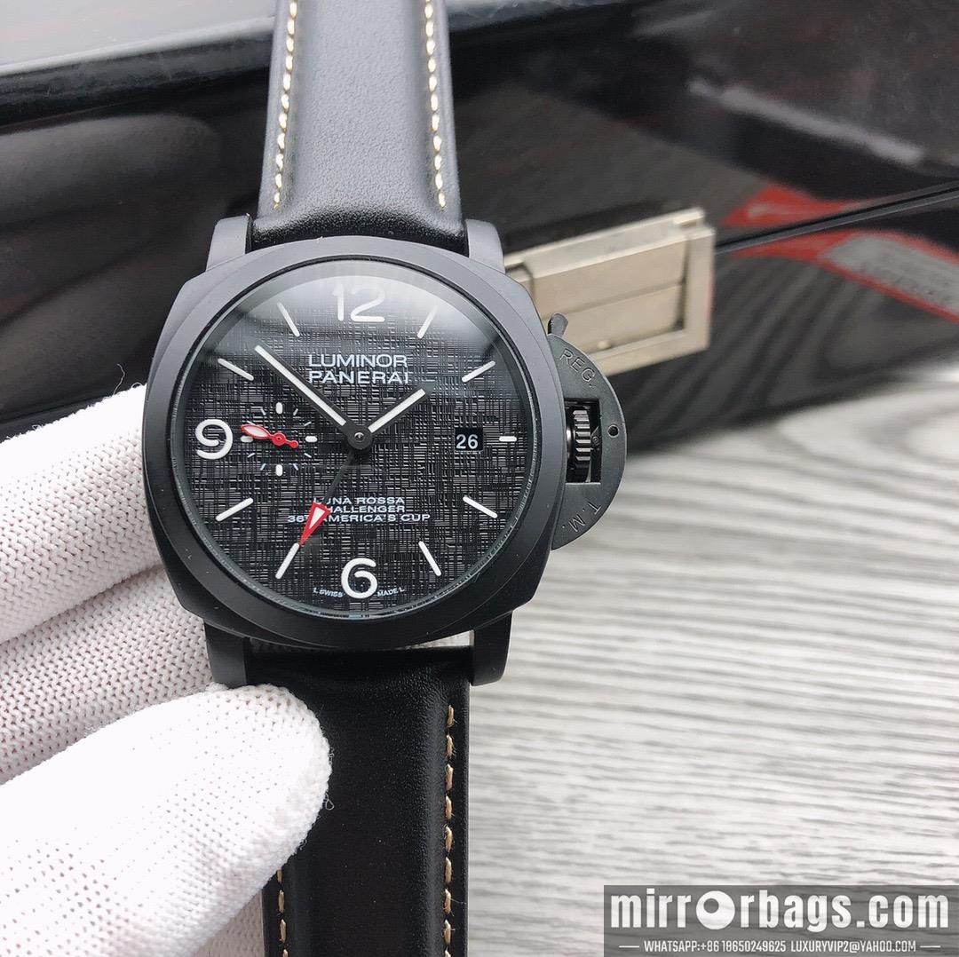 Panerai 44mm watch mb 080402