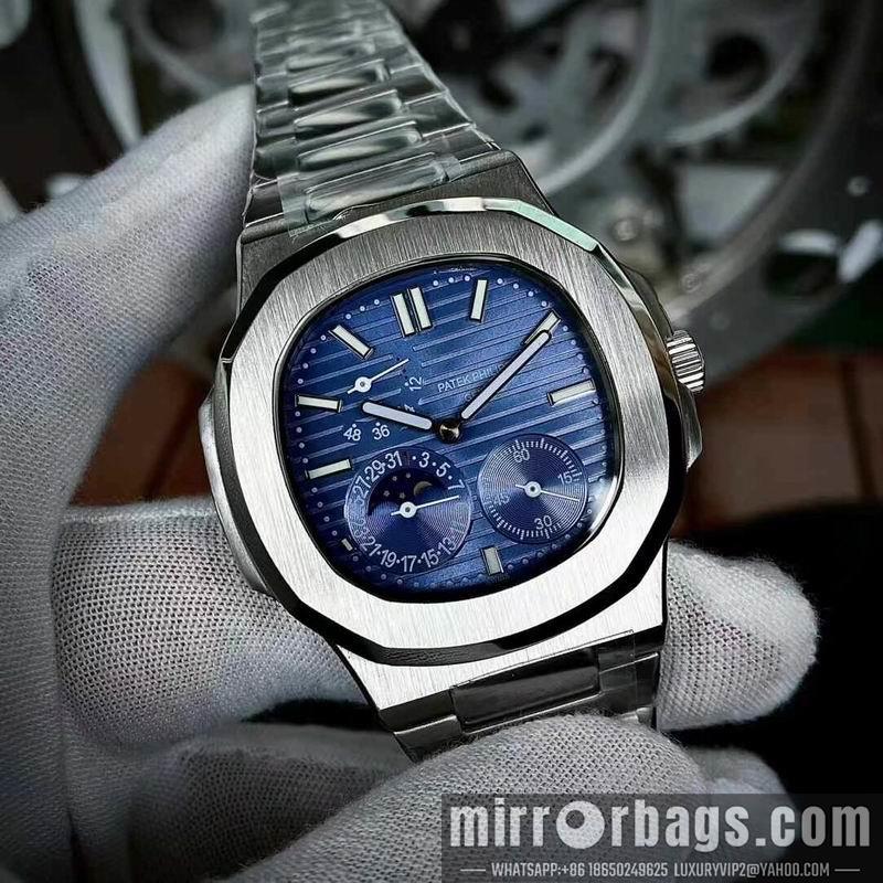 Patek Philippe 40mm 031983