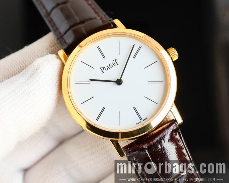 Piaget 38mm 022138