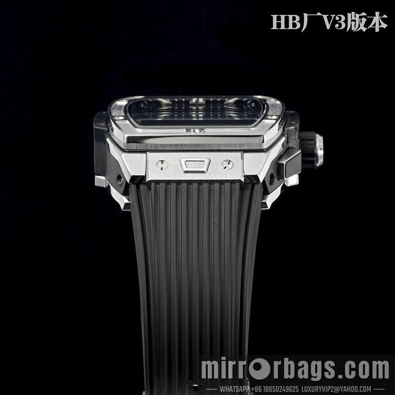 Hublot watch 022204