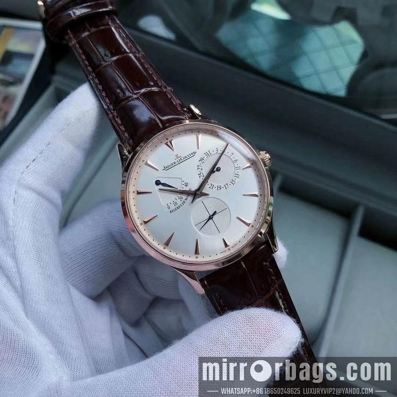 Jaeger Lecoultre watch 050865