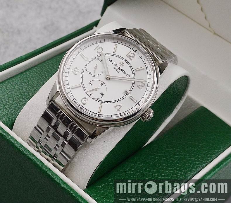  Vacheron Constantin men 42X12mm 102319
