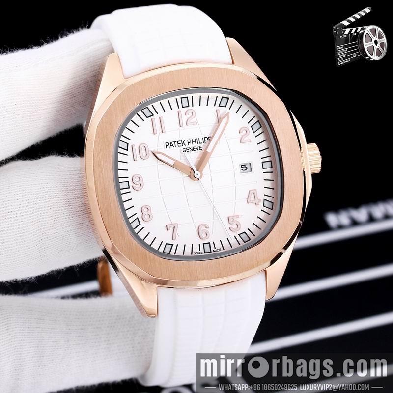 Patek Philippe 43X11mm 041437
