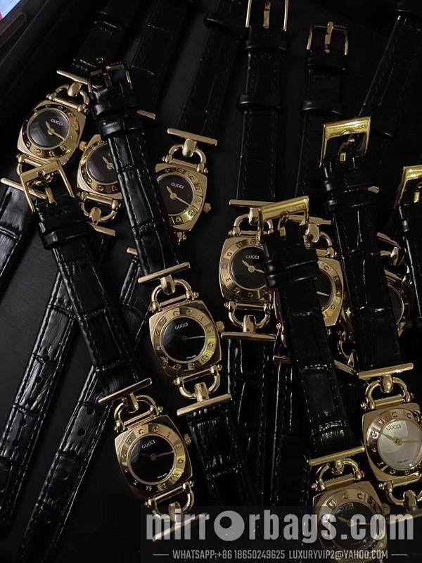 Gucci watch 022418