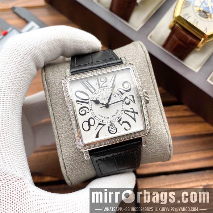 Franck Muller 36X36mm 090489