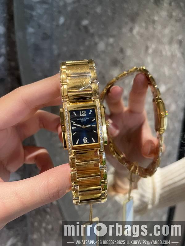 Patek Philippe watch 102326