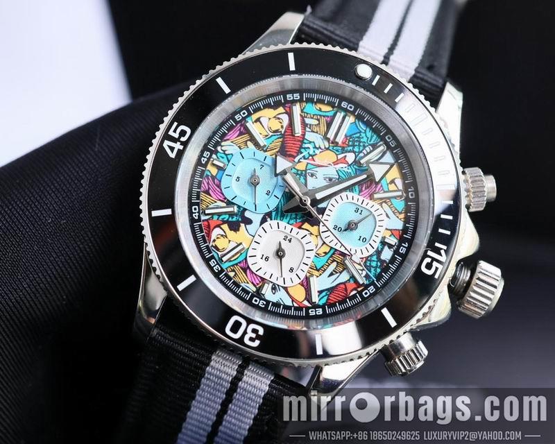 Rolex 40mm 072412