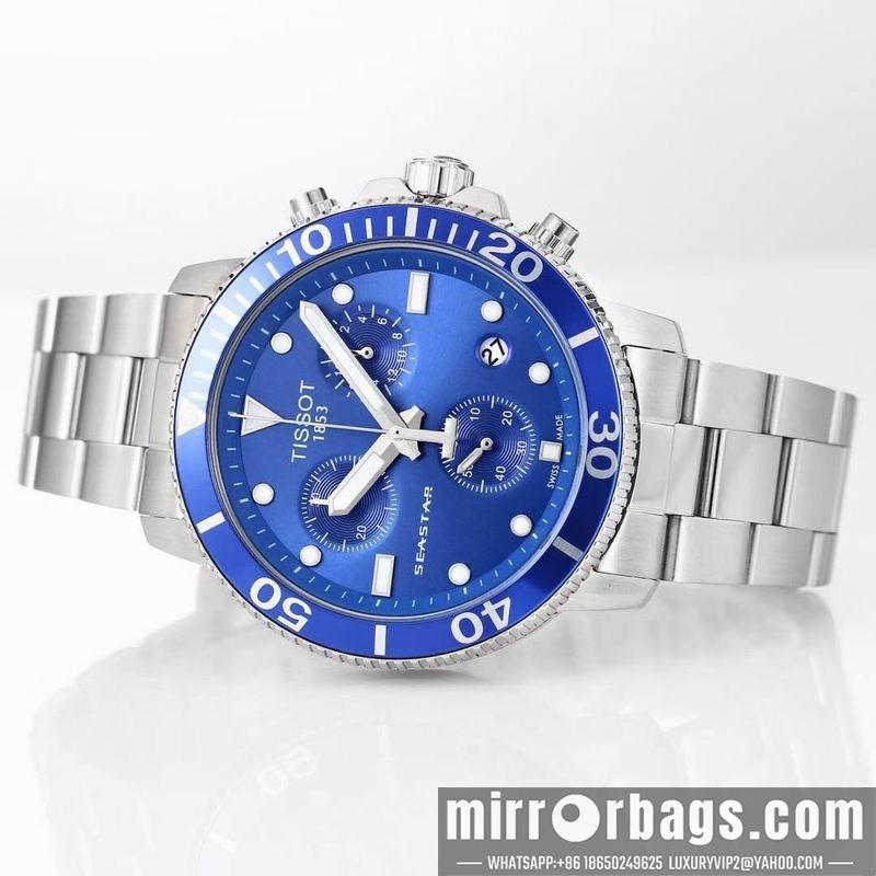 Tissot watch 113013