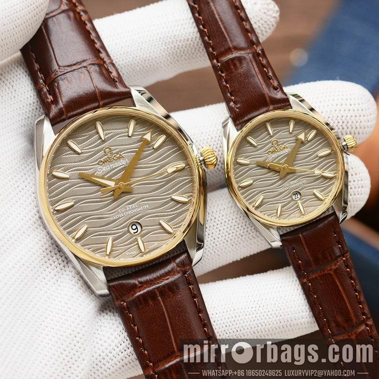 Omega men 40mm 30mmX8mm M41