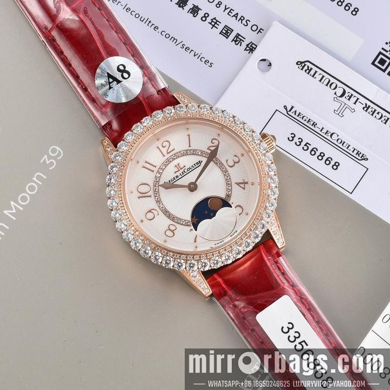 Jaeger Lecoultre women 36X9mm M25
