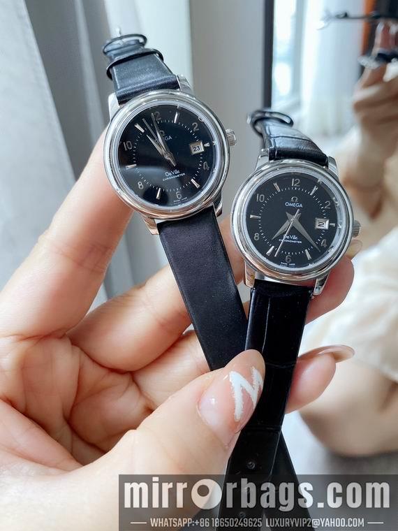 Omega women 28X8mm M14