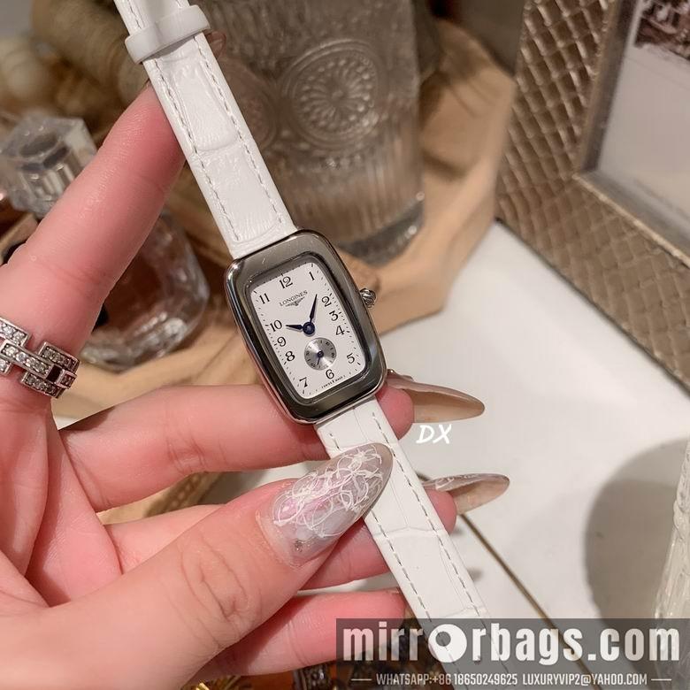 Longines 32x28x8mm 12nms50