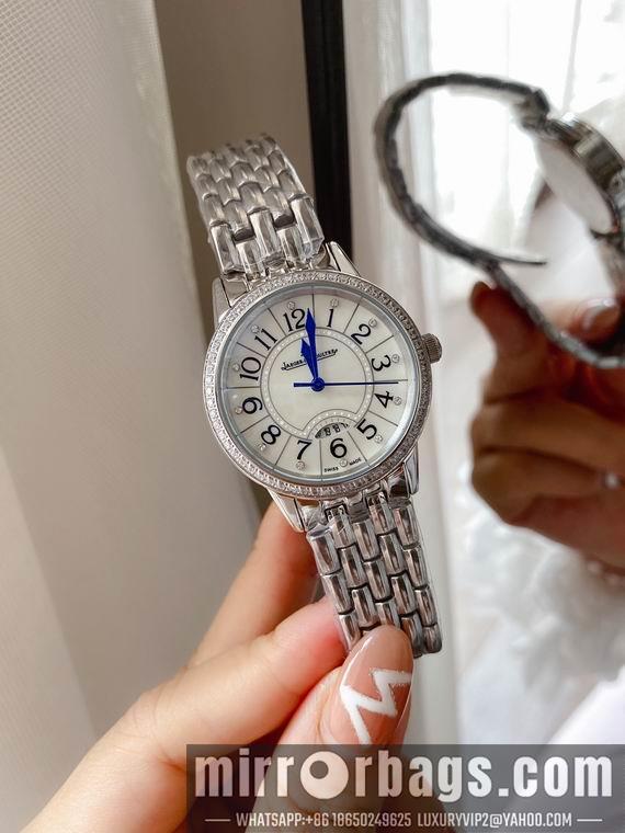 Jaeger Lecoultre women 33X10mm M10
