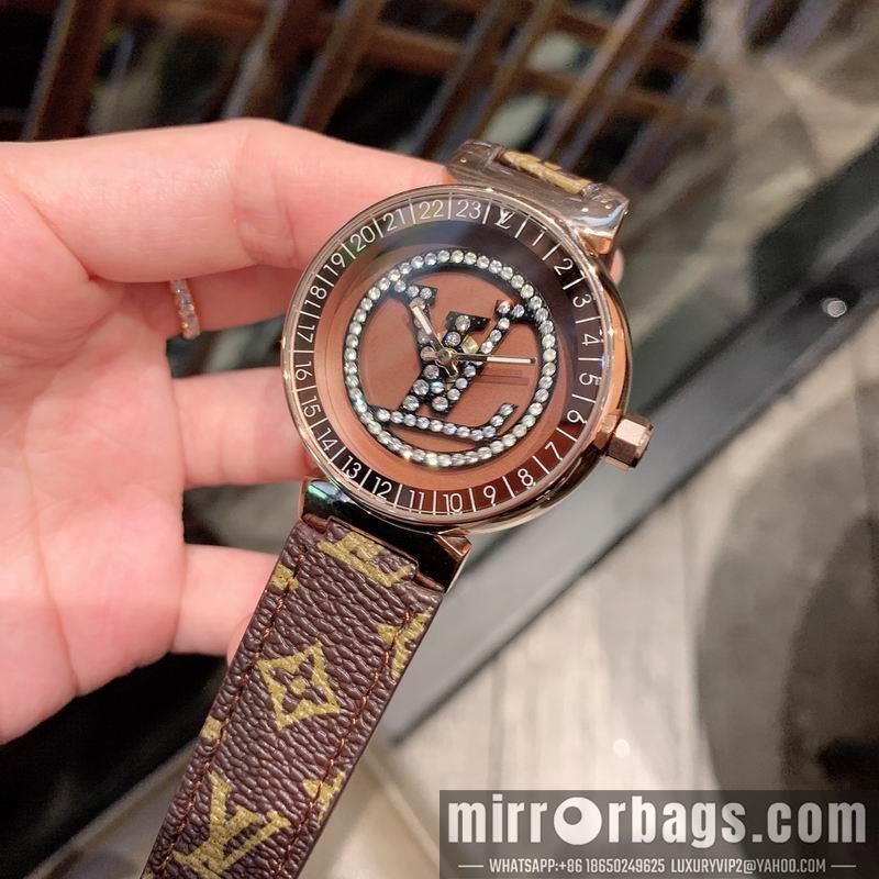 LV 40mm 33mm 081656