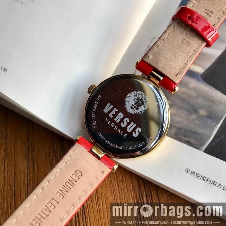 Versace watch 36mm M19