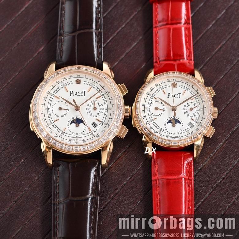 Piaget W35x10 M41x10mm 6nms78