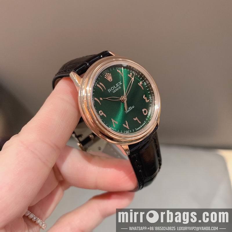 Rolex Watch 032555