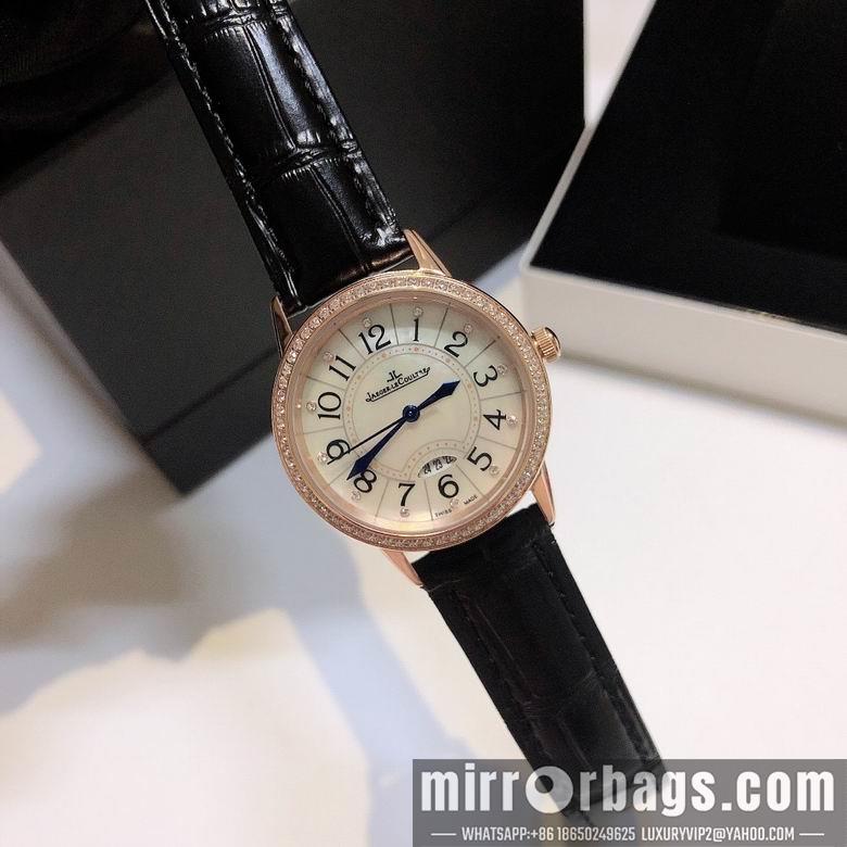 Jaeger Lecoultre watch women mb 062901