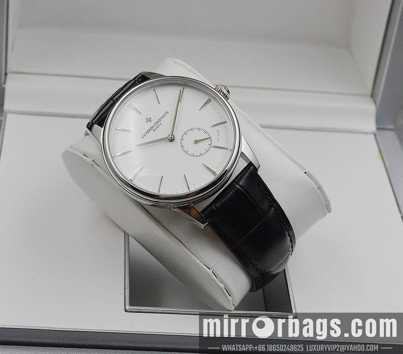 Vacheron Constantin men 42X12mm 122535