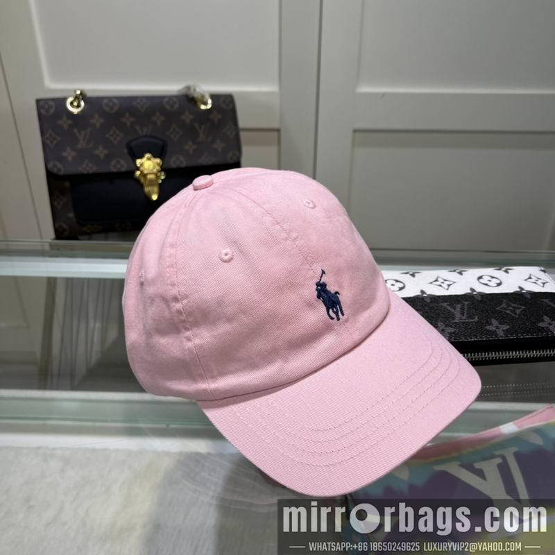 Polo Hat dx06
