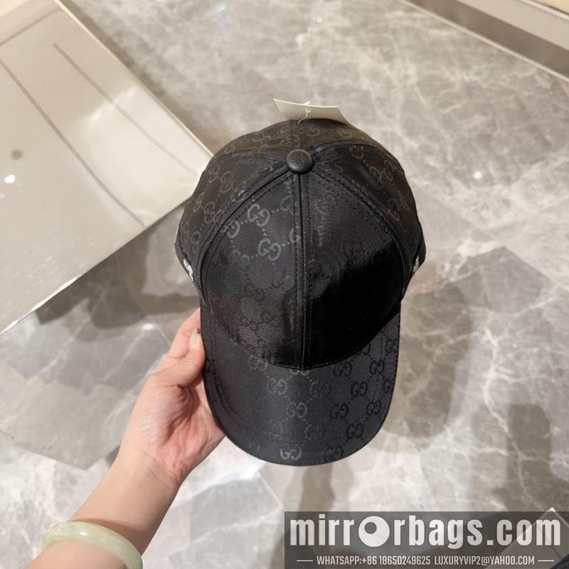 Gucci Hat 081003