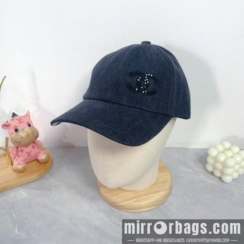 Chanel Hat dx19