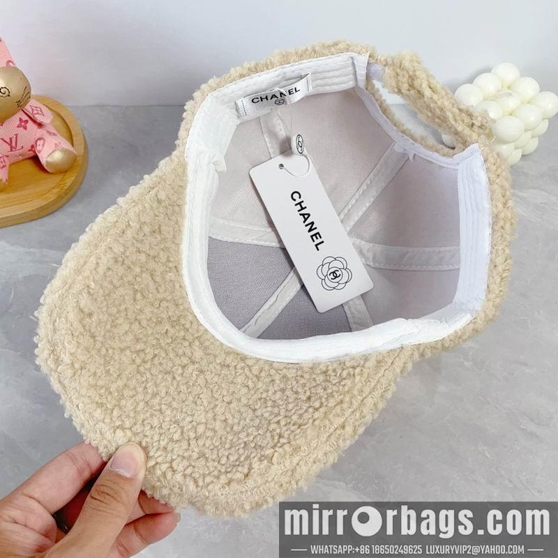 Chanel Hat dx42