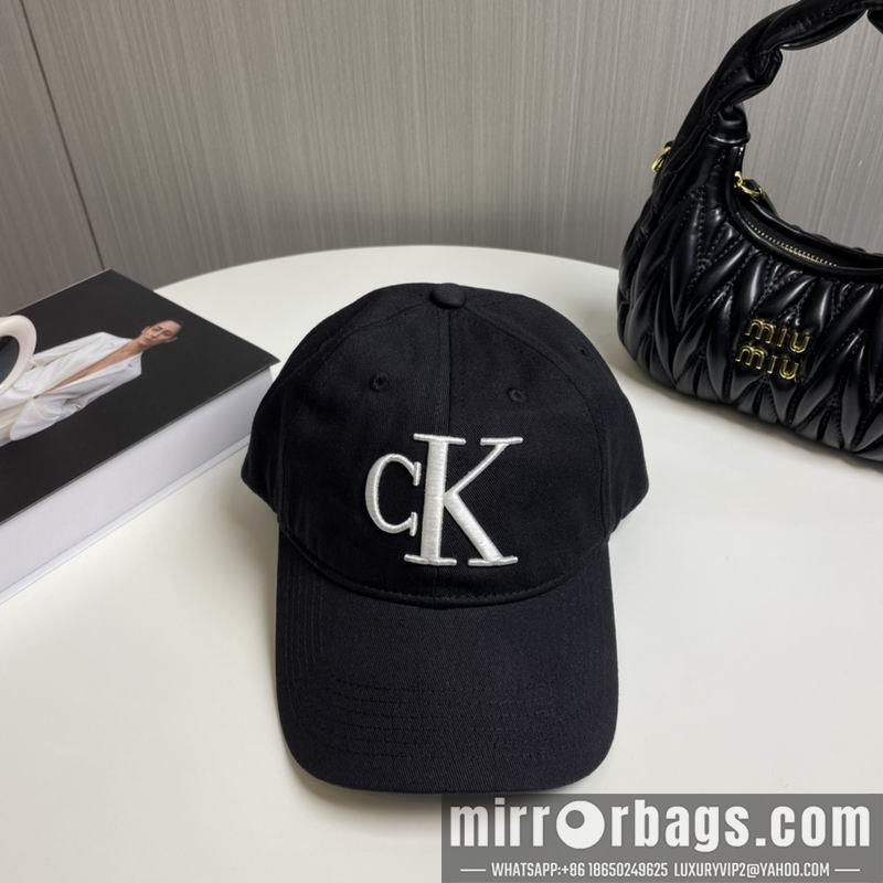 CK Hat dx16