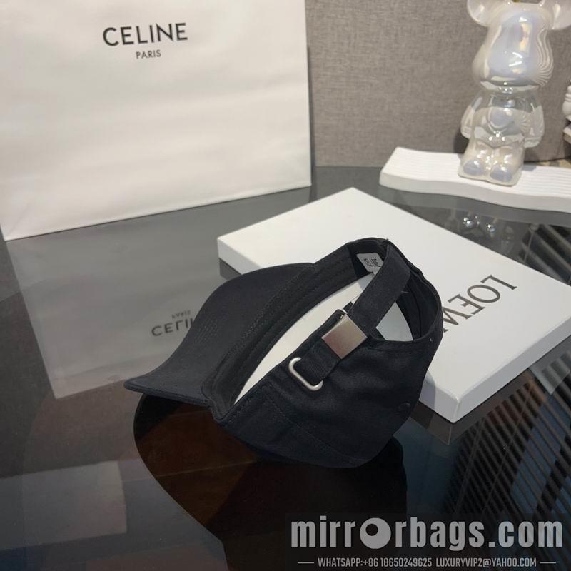 Celine Hat 041704