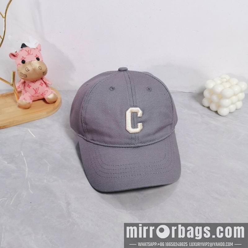 Celine Hat dx04