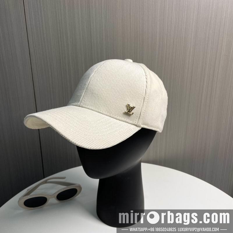 LV Hat dx113