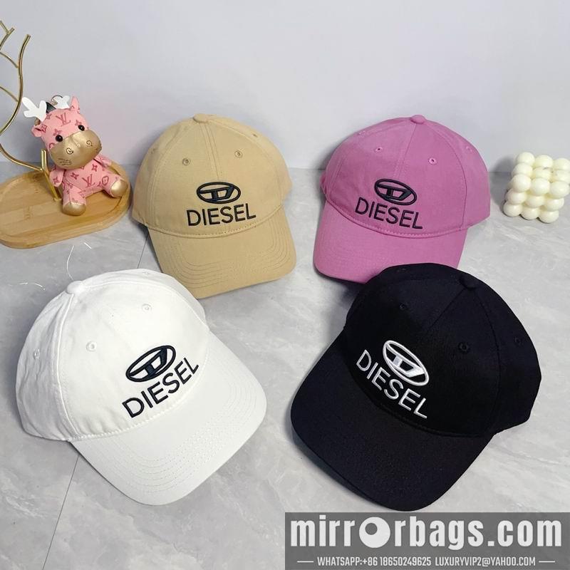 Diesel Hat dx02