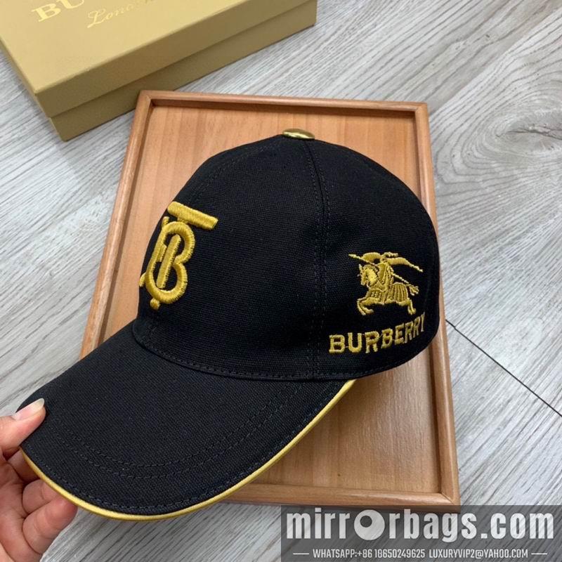 Burberry Hat31